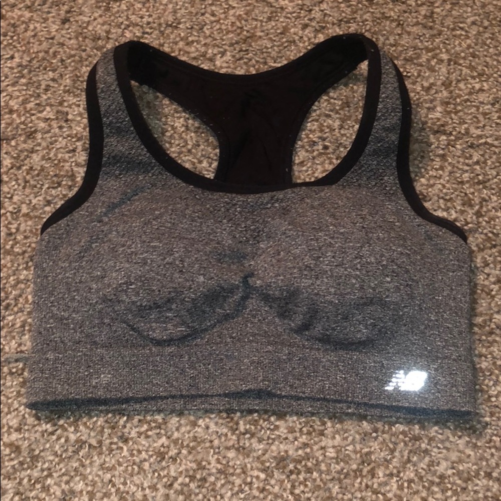 New Balance Sports Bra